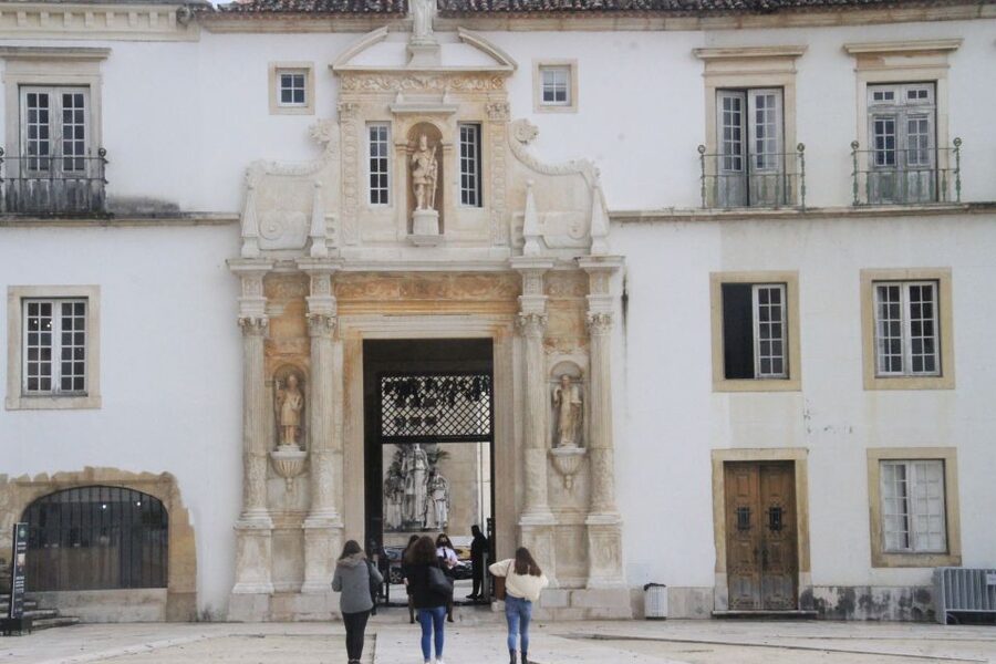 University of Coimbra Walking Tour - Is $96 a Fair Price?