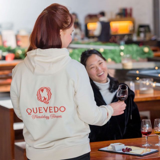 Vila Nova de Gaia: Port Wine Tasting with Cheese Pairing - Who will enjoy this Port tasting most?