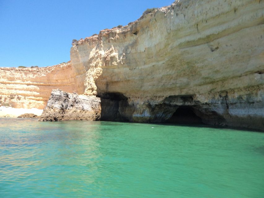 Vilamoura: Algarve Coast 3-Hour Sailing Cruise With Open Bar - Who will enjoy this cruise most