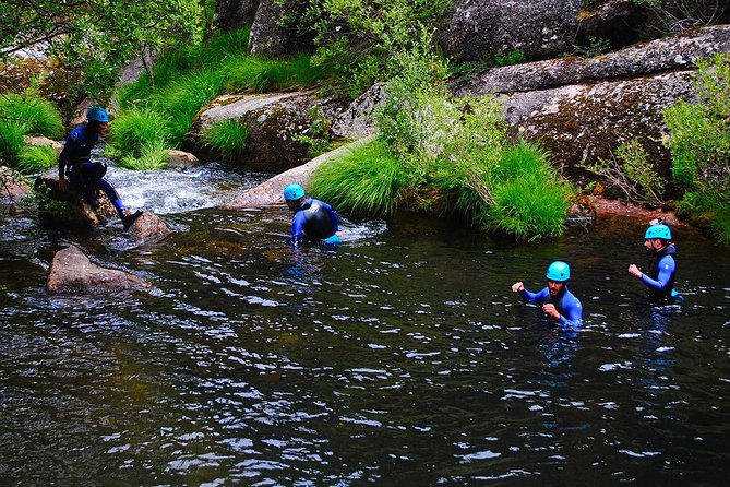 Water Canyoning - Guides, safety, and the value of instruction