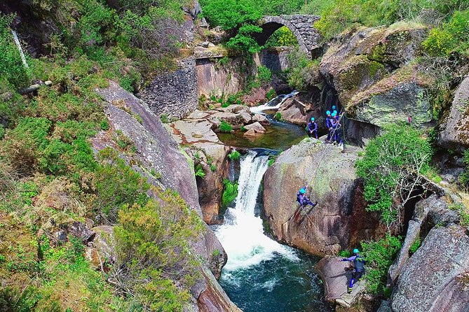 Water Canyoning - Is $60.07 good value?
