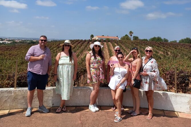 Wine Tasting, Chicken Piri Piri & Sights (Albufeira/Vilamoura) - Why this Albufeira food and wine tour works