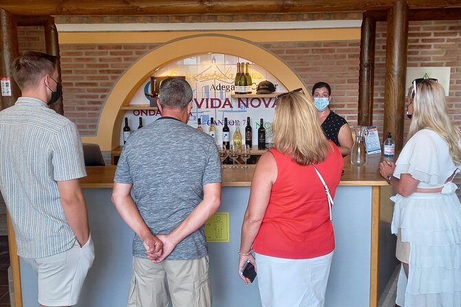Wine Tasting, Chicken Piri Piri & Sights (Albufeira/Vilamoura) - Is $83.48 good value?