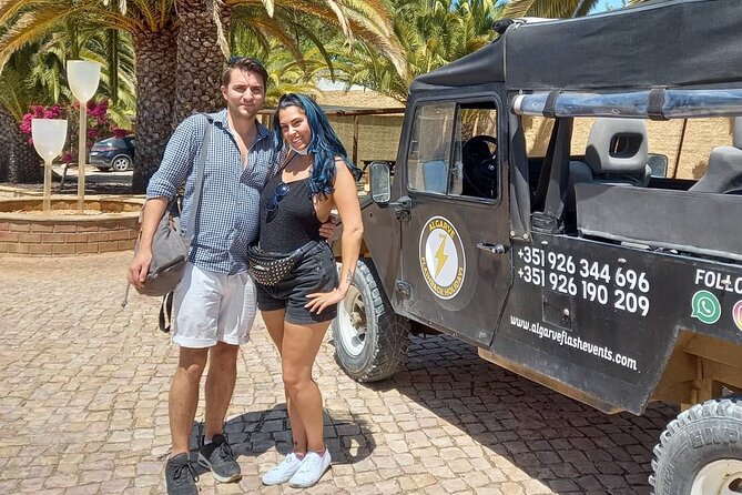 Wine Tasting, Chicken Piri Piri & Sights (Albufeira/Vilamoura) - Who should book this experience?