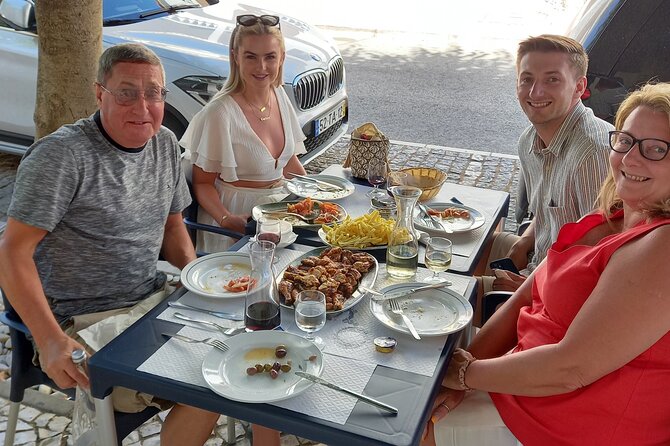 Wine Tasting, Chicken Piri Piri & Sights (Albufeira/Vilamoura) - Should you book the Albufeira piri-piri and wine tour?