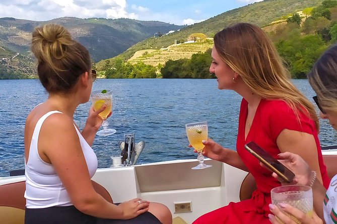 Wine Venture and Boat Trip in Douro Valley from Porto - Why this Douro Valley day trip works