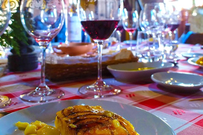 Wine Venture and Boat Trip in Douro Valley from Porto - What the $199.53 price covers