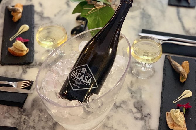 Winner 2025 Undiscovered Lisbon Food & Wine Tour by Eating Europe - Mouraria and the birthplace of Fado
