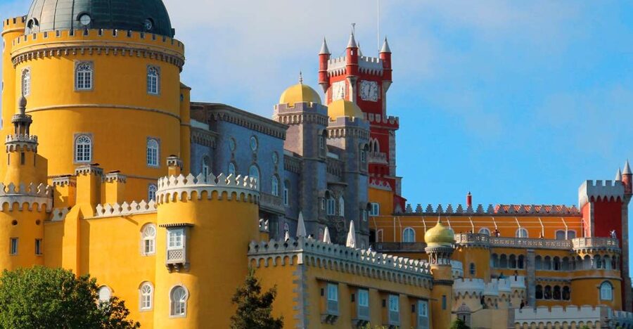 Wonders of Sintra & Cascais Private Tour - Why this private Sintra day works