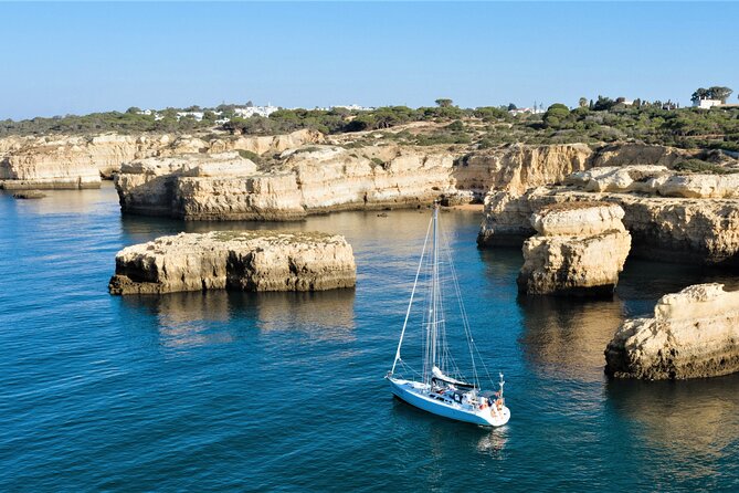 Yatch FINISMAR: 6 hours cruise with Beach BBQ (14passengers) - Swimming, sun, and a slower afternoon